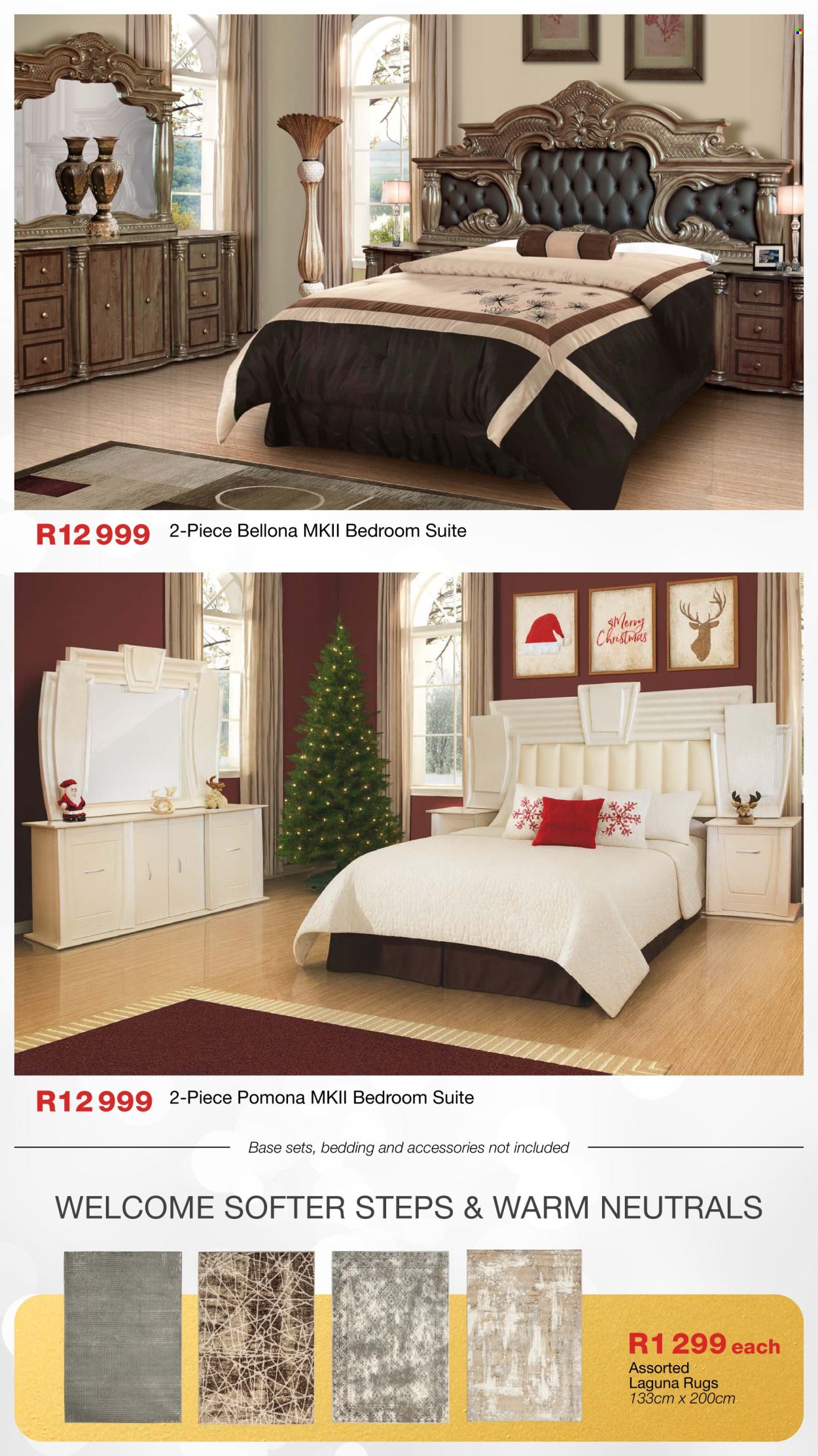 OK Furniture specials - 17/11/2025 - 26/12/2025. Page 17