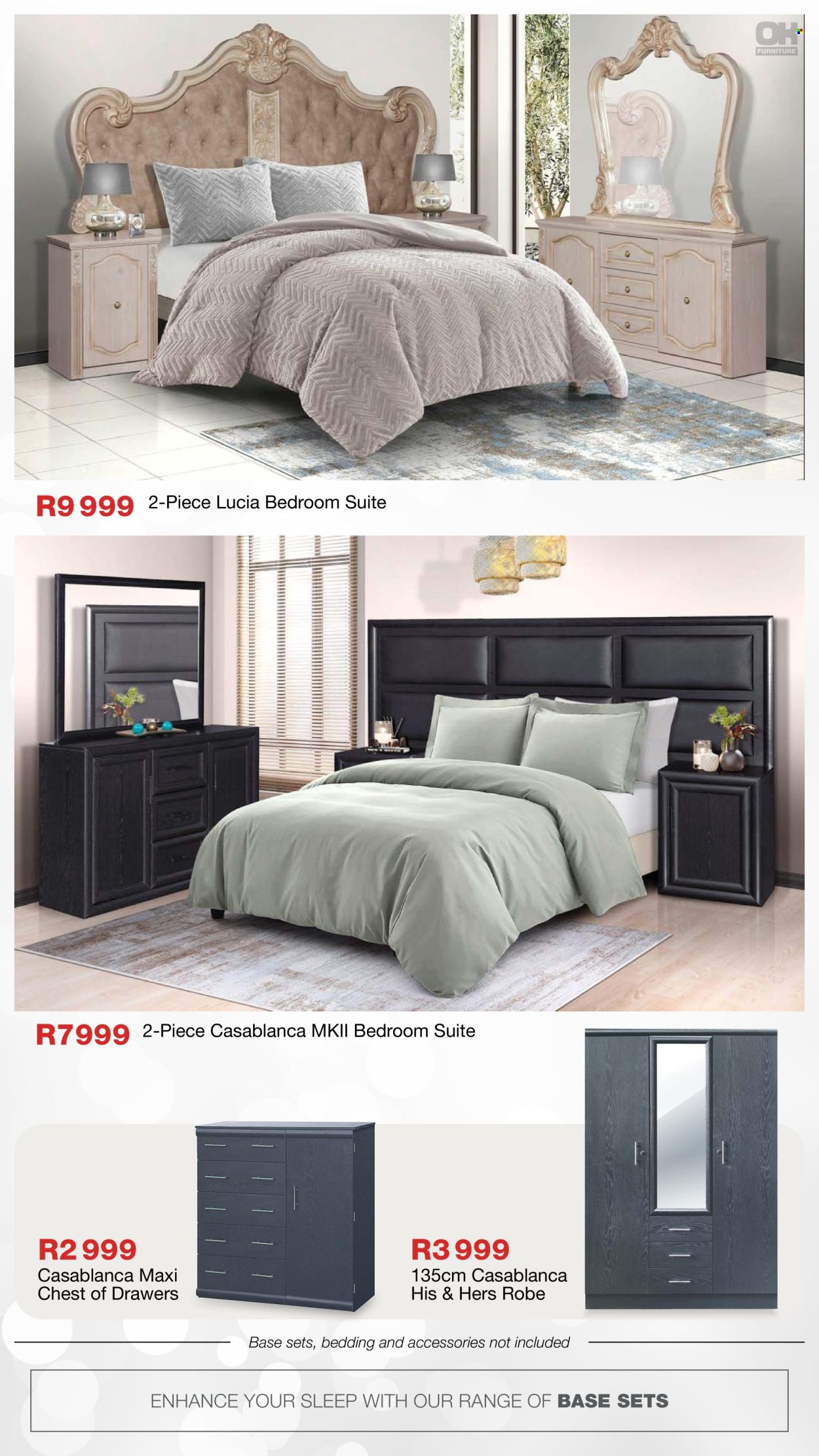 OK Furniture specials - 17/11/2025 - 26/12/2025. Page 18
