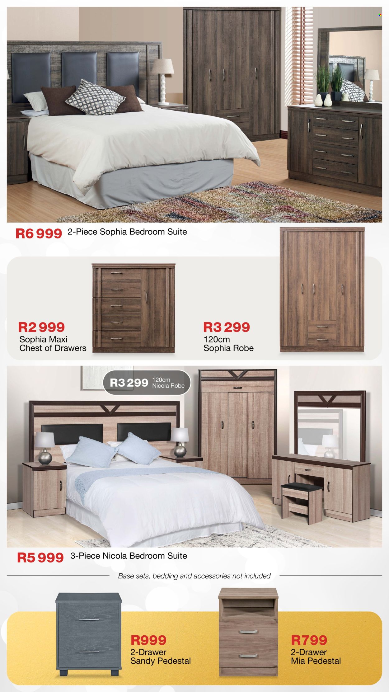 OK Furniture specials - 17/11/2025 - 26/12/2025. Page 19