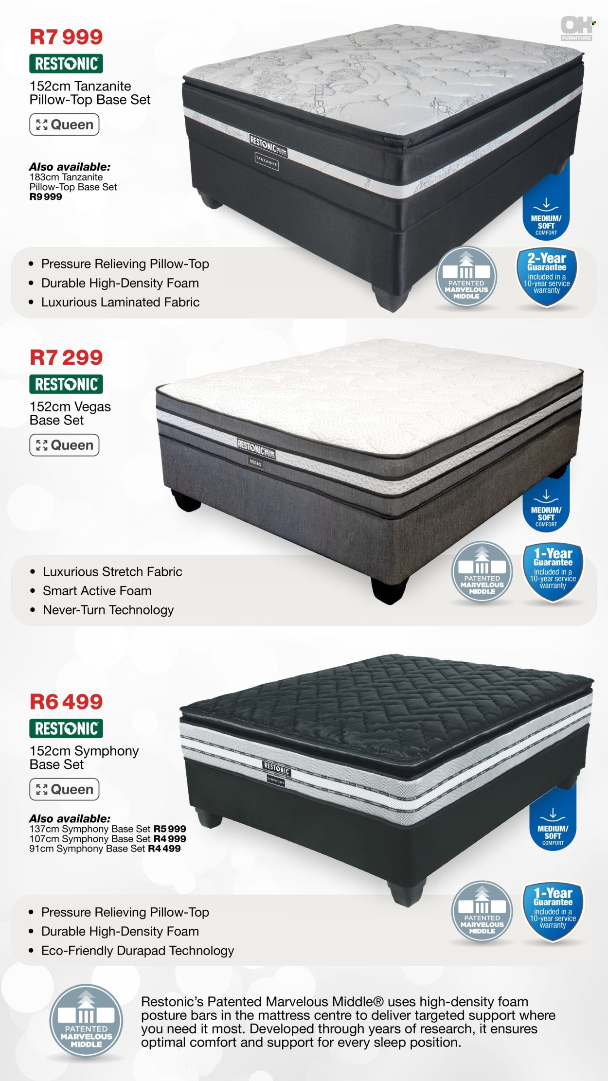OK Furniture specials - 17/11/2025 - 26/12/2025. Page 24