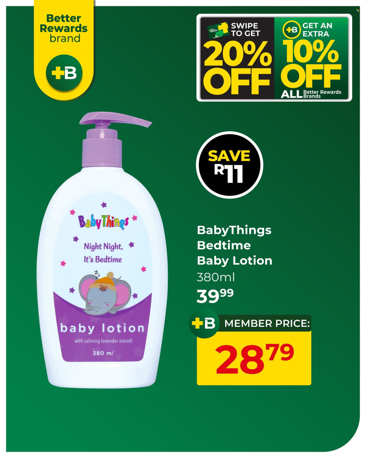 Baby City specials - 18/11/2025 - 11/01/2026. Page 22