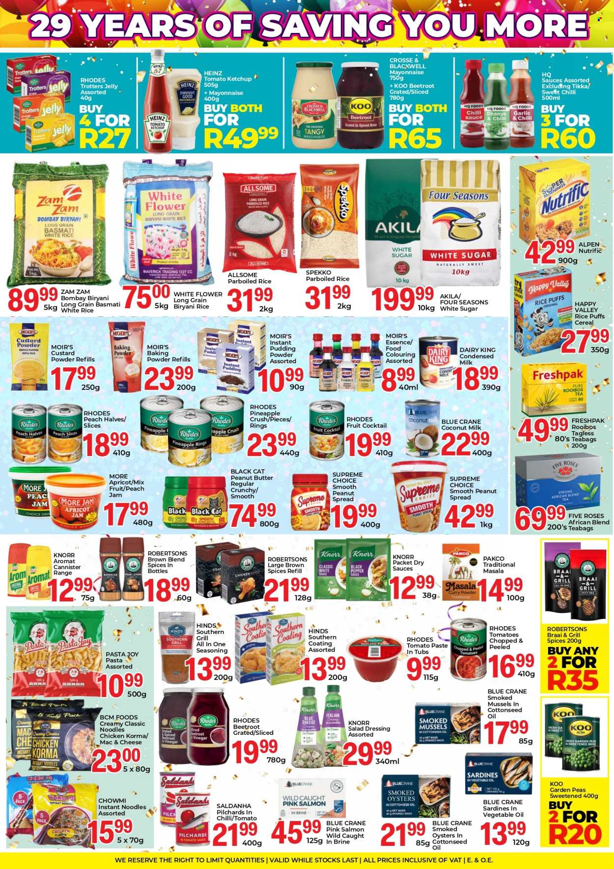 Elite Powertrade specials - 17/11/2025 - 07/12/2025. Page 2