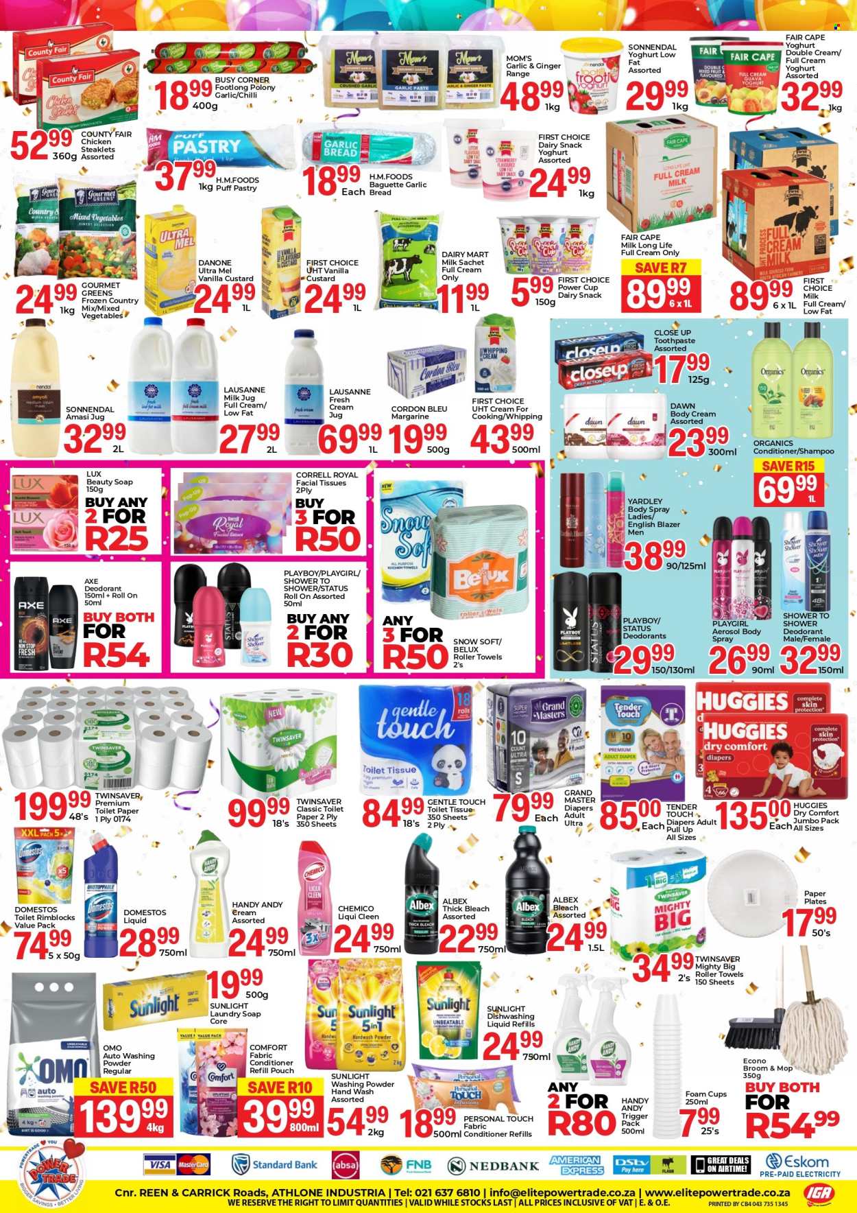 Elite Powertrade specials - 17/11/2025 - 07/12/2025. Page 4