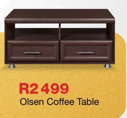 Olsen Coffee Table
