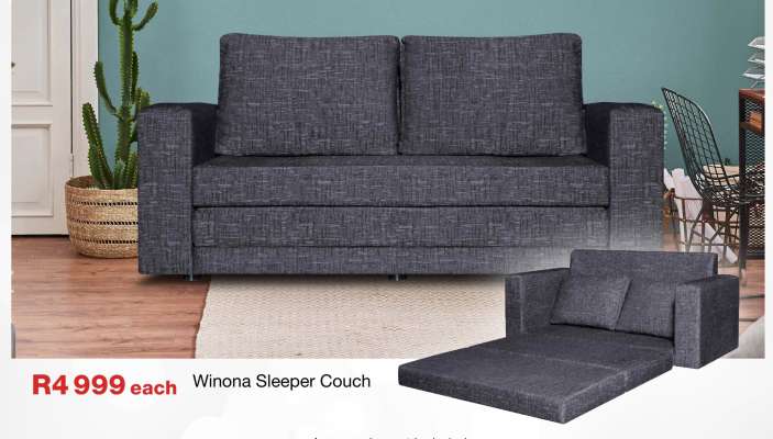 Winona Sleeper Couch