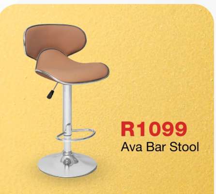 Ava Bar Stool