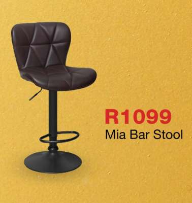 Mia Bar Stool