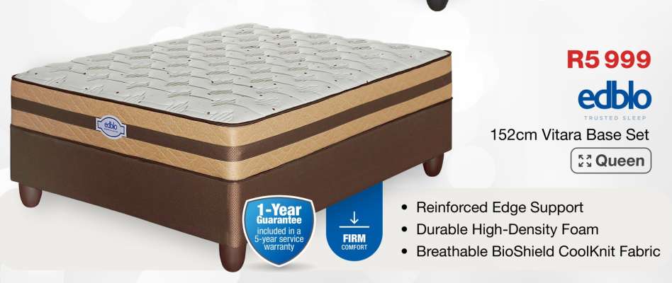 152cm Vitara Base Set