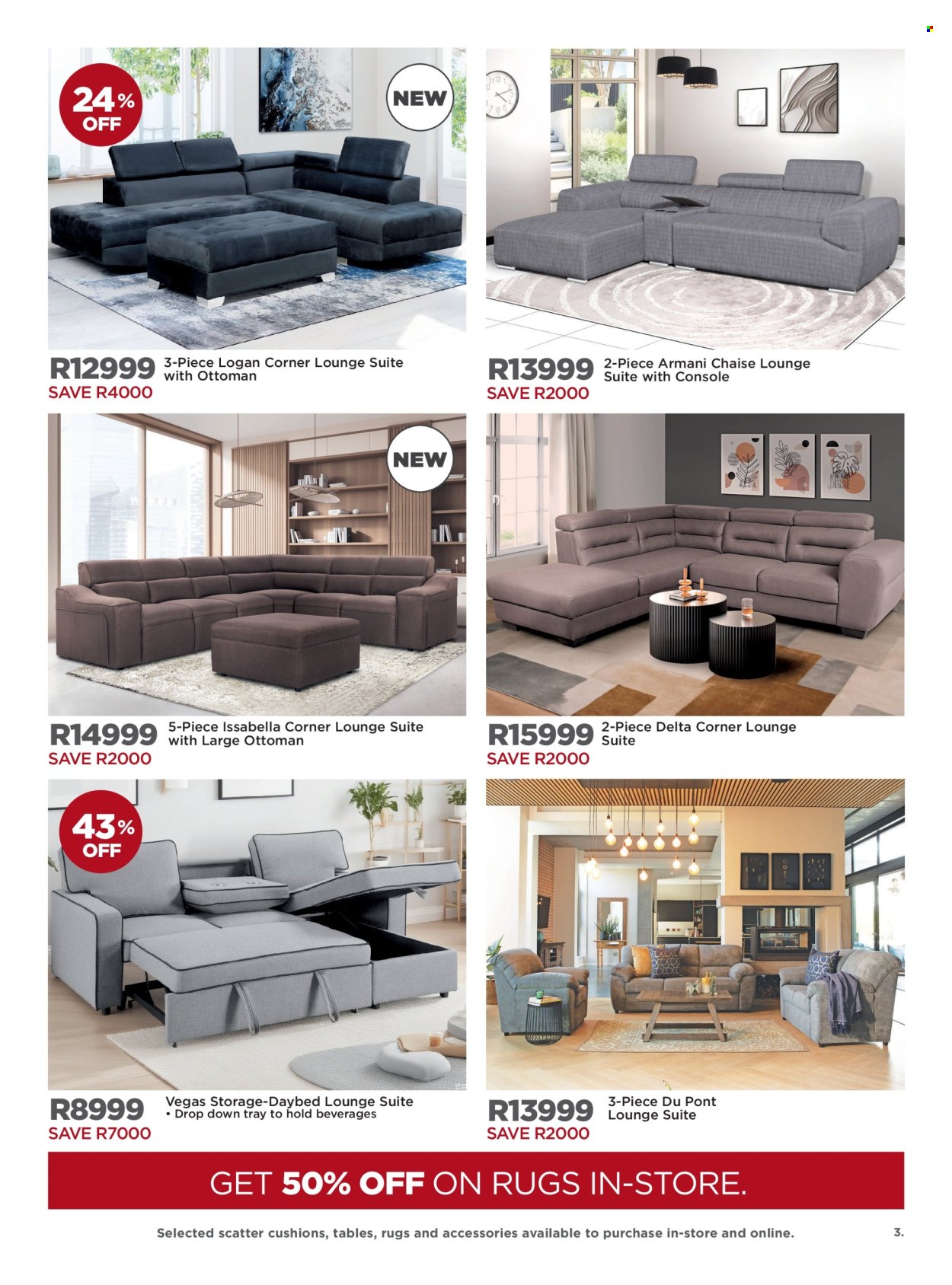 House & Home specials - 17/11/2025 - 26/12/2025. Page 3