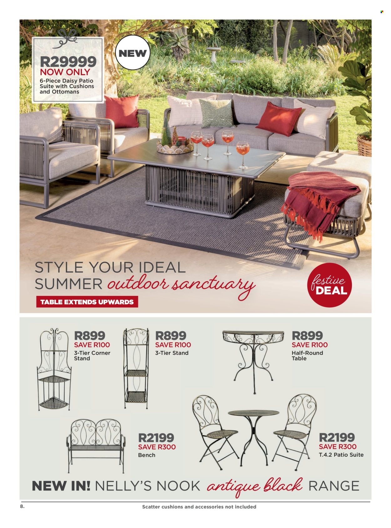 House & Home specials - 17/11/2025 - 26/12/2025. Page 8