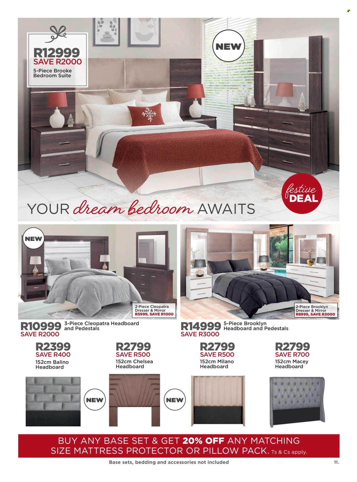 House & Home specials - 17/11/2025 - 26/12/2025. Page 11