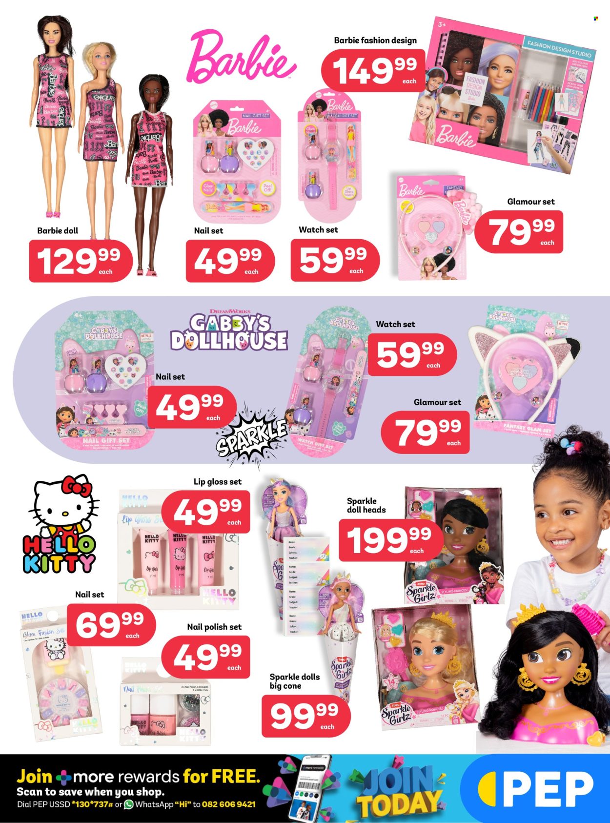 PEP Stores specials - 24/10/2025 - 17/12/2025. Page 3