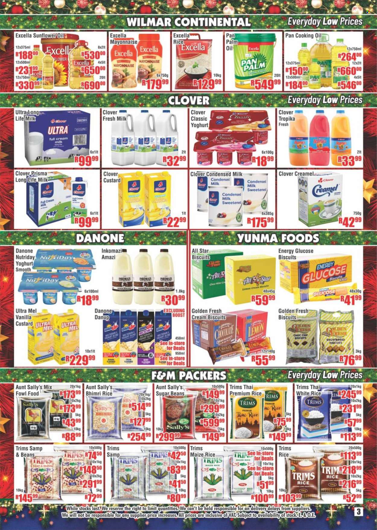 Devland specials - 17/11/2025 - 31/12/2025. Page 3