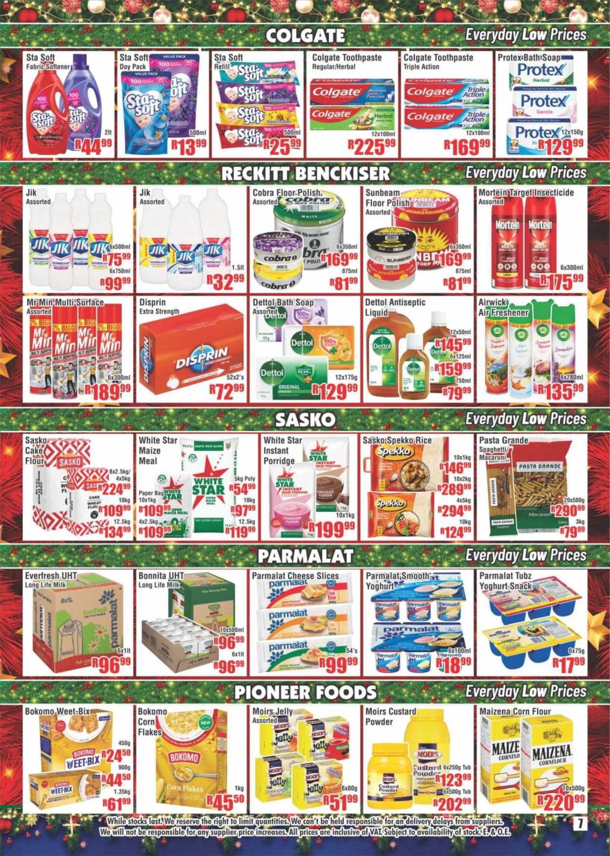 Devland specials - 17/11/2025 - 31/12/2025. Page 7