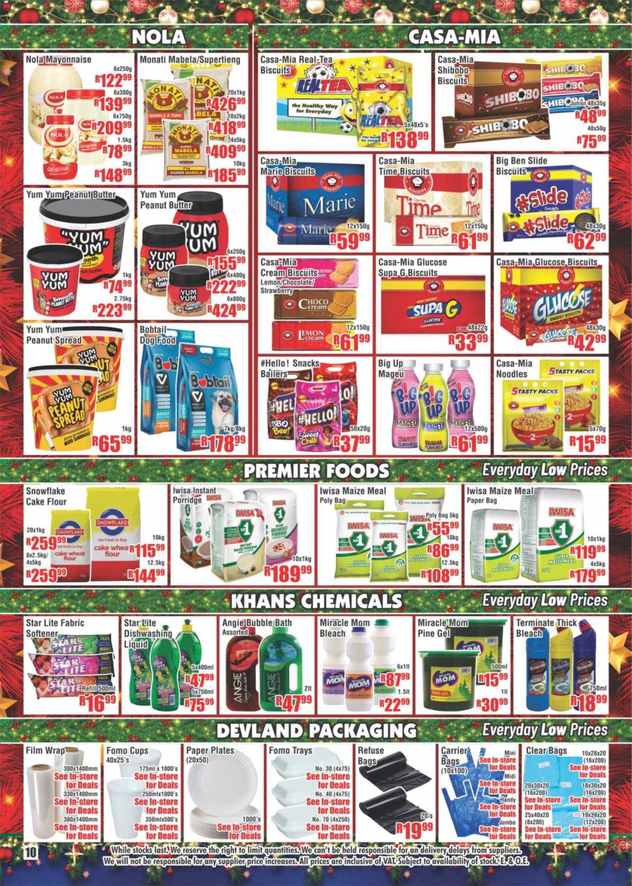 Devland specials - 17/11/2025 - 31/12/2025. Page 10