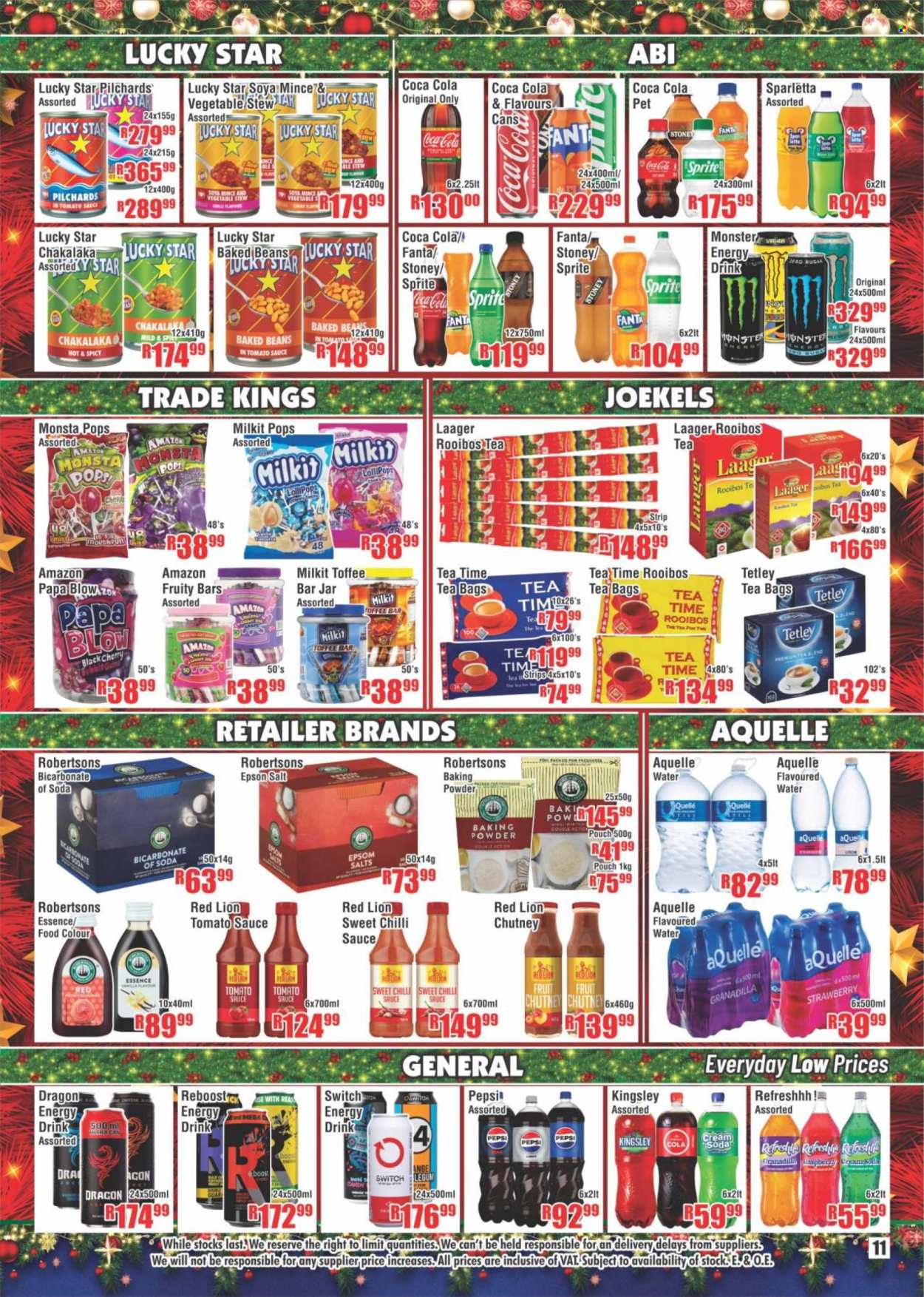 Devland specials - 17/11/2025 - 31/12/2025. Page 11