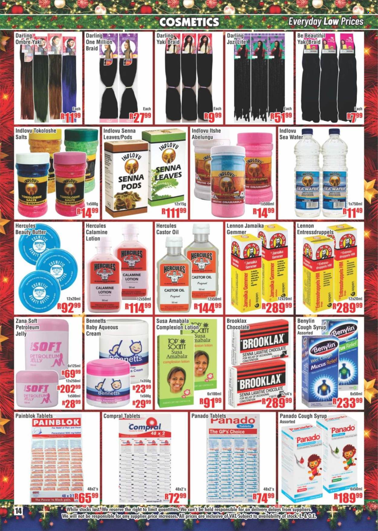Devland specials - 17/11/2025 - 31/12/2025. Page 14
