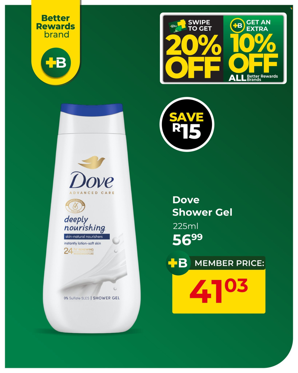 Dis-Chem specials - 18/11/2025 - 07/12/2025. Page 88