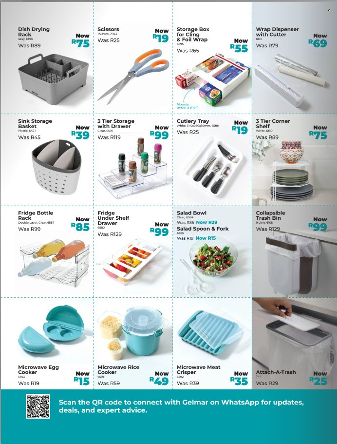 Gelmar specials - 14/11/2025 - 15/12/2025. Page 2