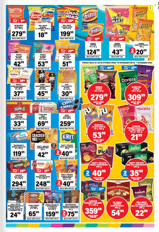 Giant Hyper specials - 18/11/2025 - 07/12/2025. Page 3