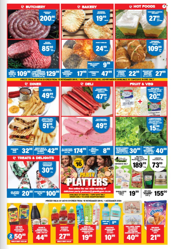 Giant Hyper specials - 18/11/2025 - 07/12/2025. Page 7