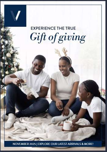 thumbnail - Volpes catalogue