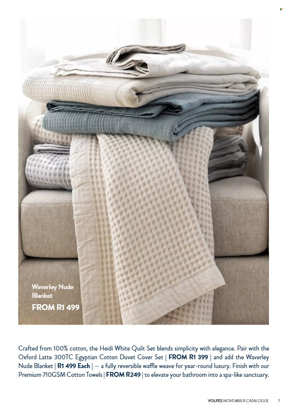 Volpes specials. Page 7