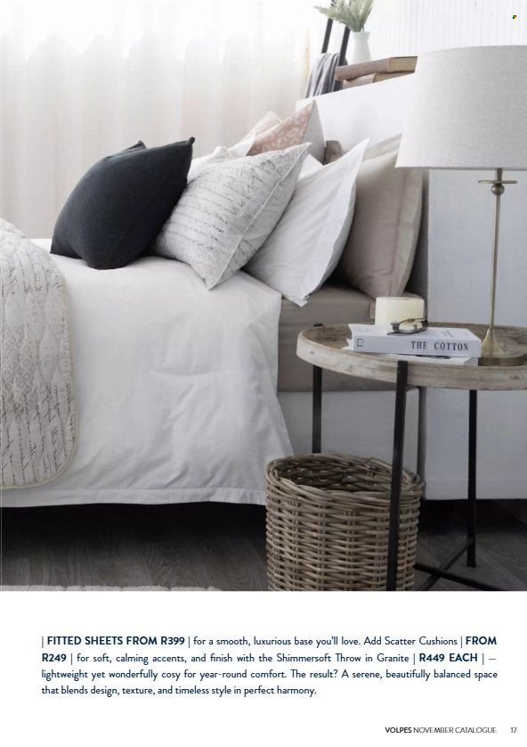 Volpes specials. Page 17