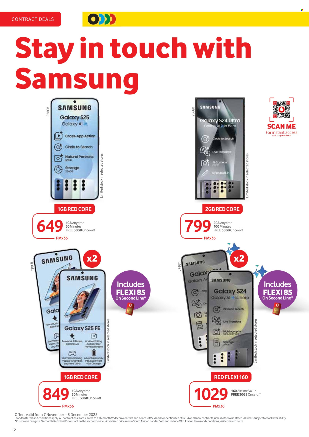 Makro specials - 07/11/2025 - 08/12/2025. Page 12