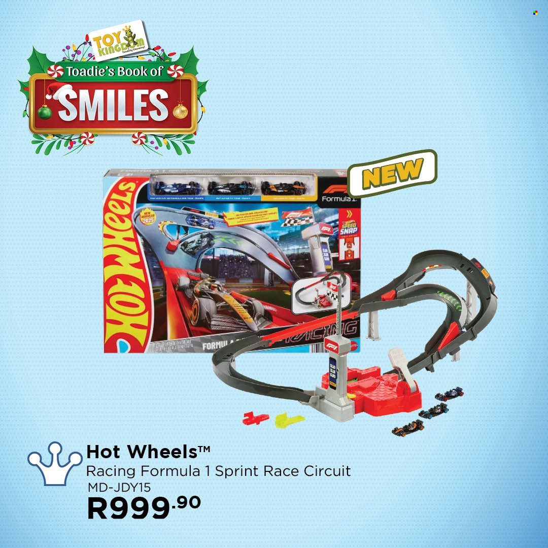 Toy Kingdom specials - 18/11/2025 - 24/12/2025. Page 2