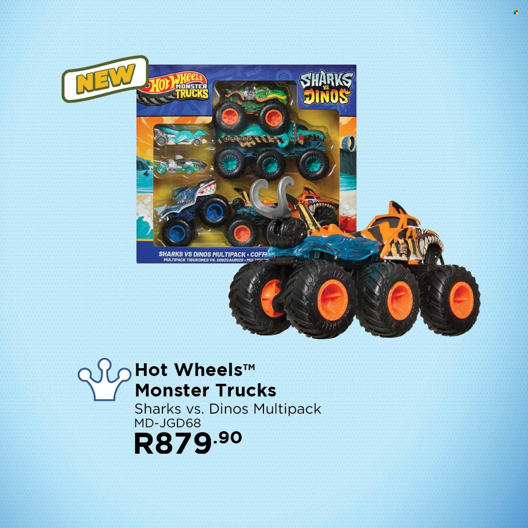 Toy Kingdom specials - 18/11/2025 - 24/12/2025. Page 4