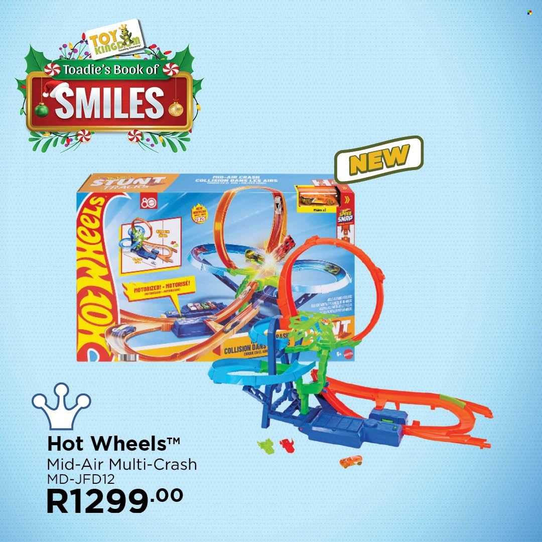 Toy Kingdom specials - 18/11/2025 - 24/12/2025. Page 9