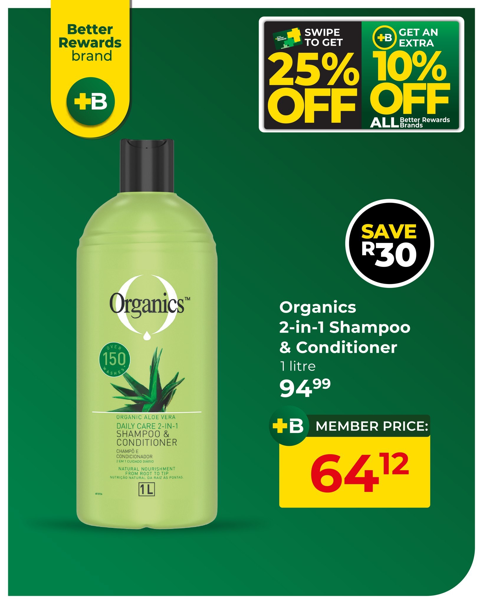 Dis-Chem specials - 18/11/2025 - 07/12/2025. Page 87