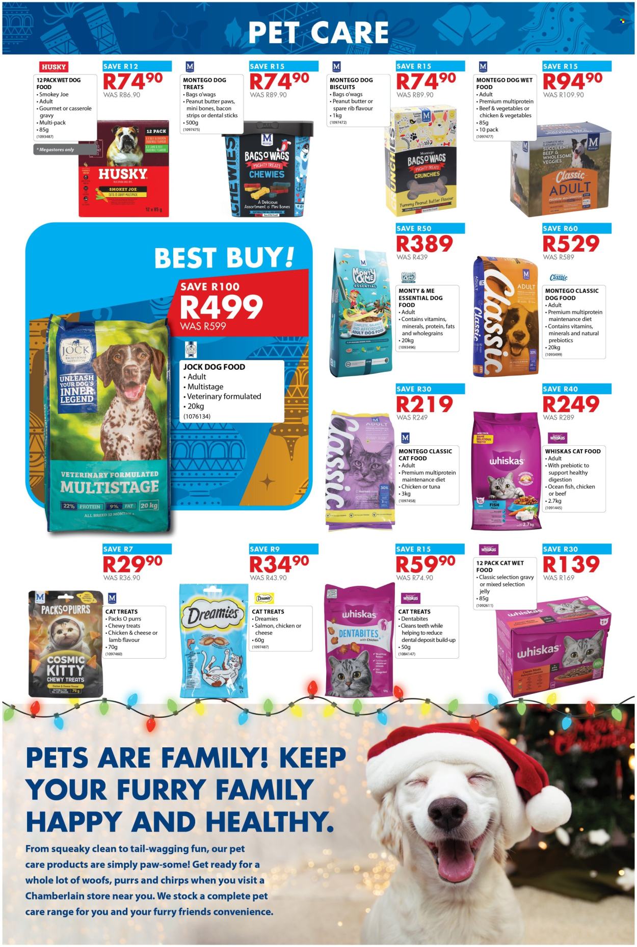 Chamberlain specials - 20/11/2025 - 04/01/2026. Page 10