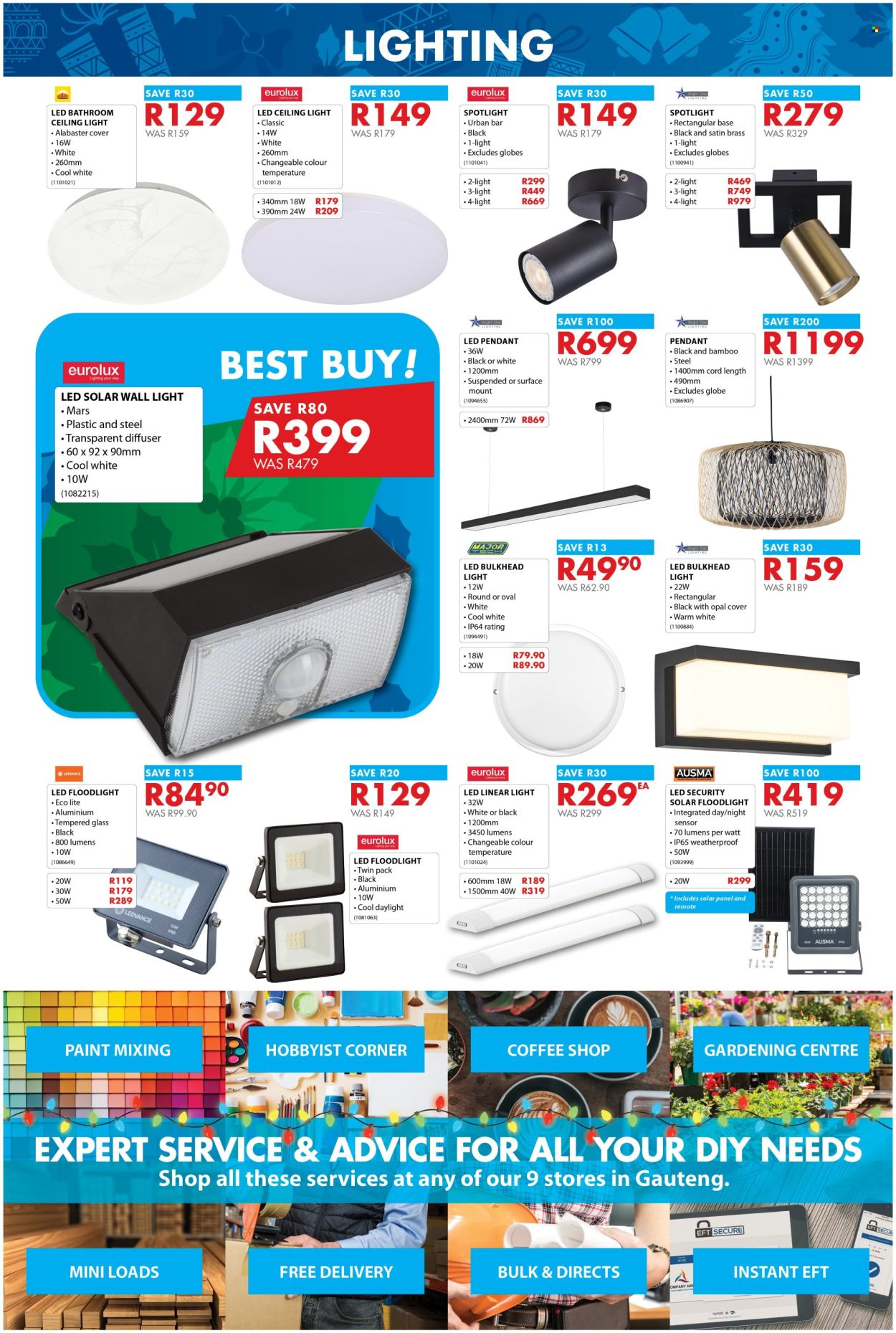 Chamberlain specials - 20/11/2025 - 04/01/2026. Page 22