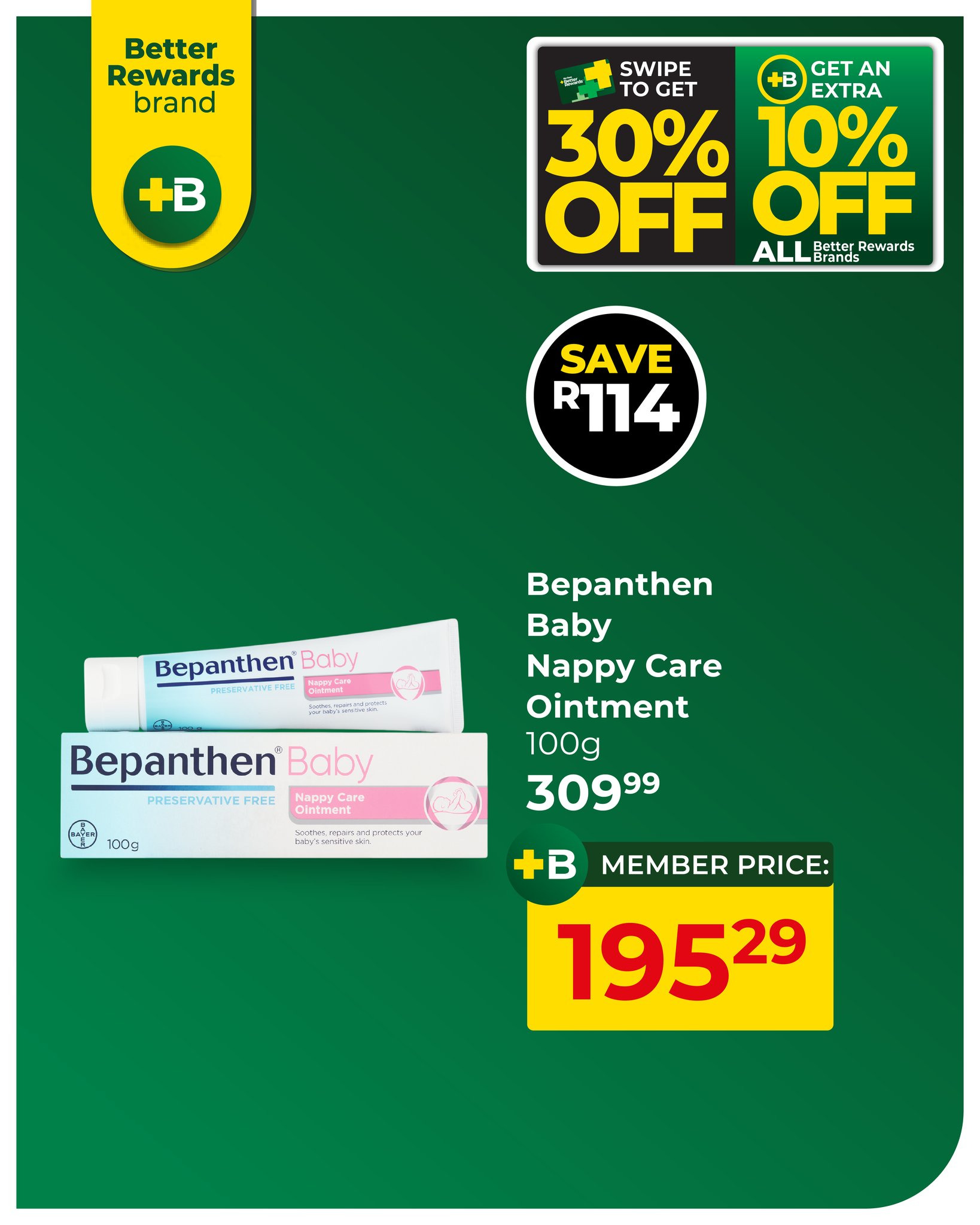 Dis-Chem specials - 18/11/2025 - 07/12/2025. Page 86