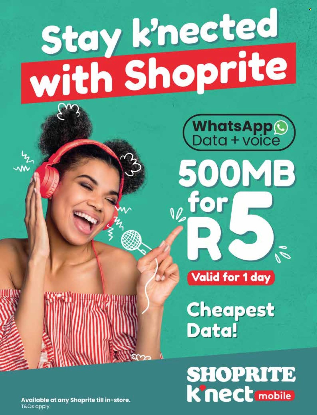 Shoprite specials - 20/11/2025 - 07/12/2025. Page 10