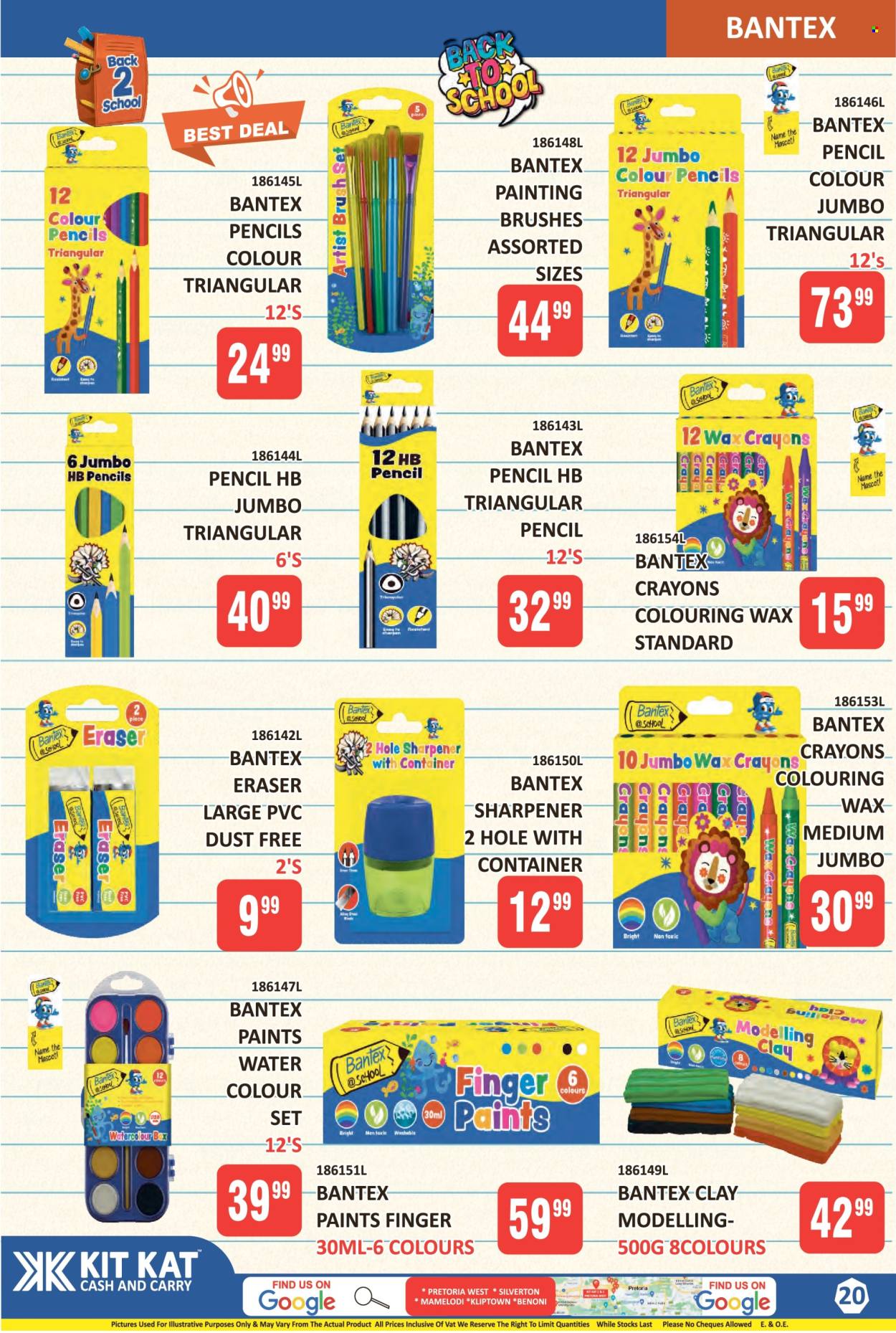 Kit Kat Cash & Carry specials - 13/11/2025 - 31/12/2025. Page 20