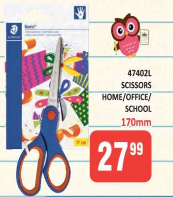 47402L Scissors