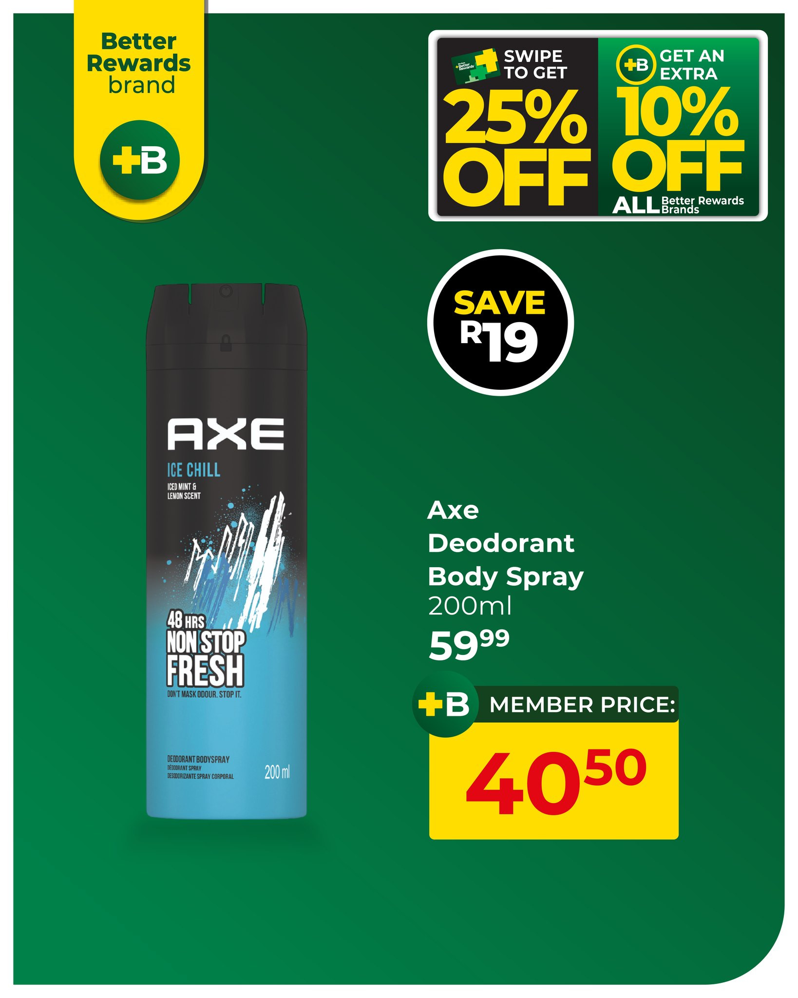 Dis-Chem specials - 18/11/2025 - 07/12/2025. Page 81