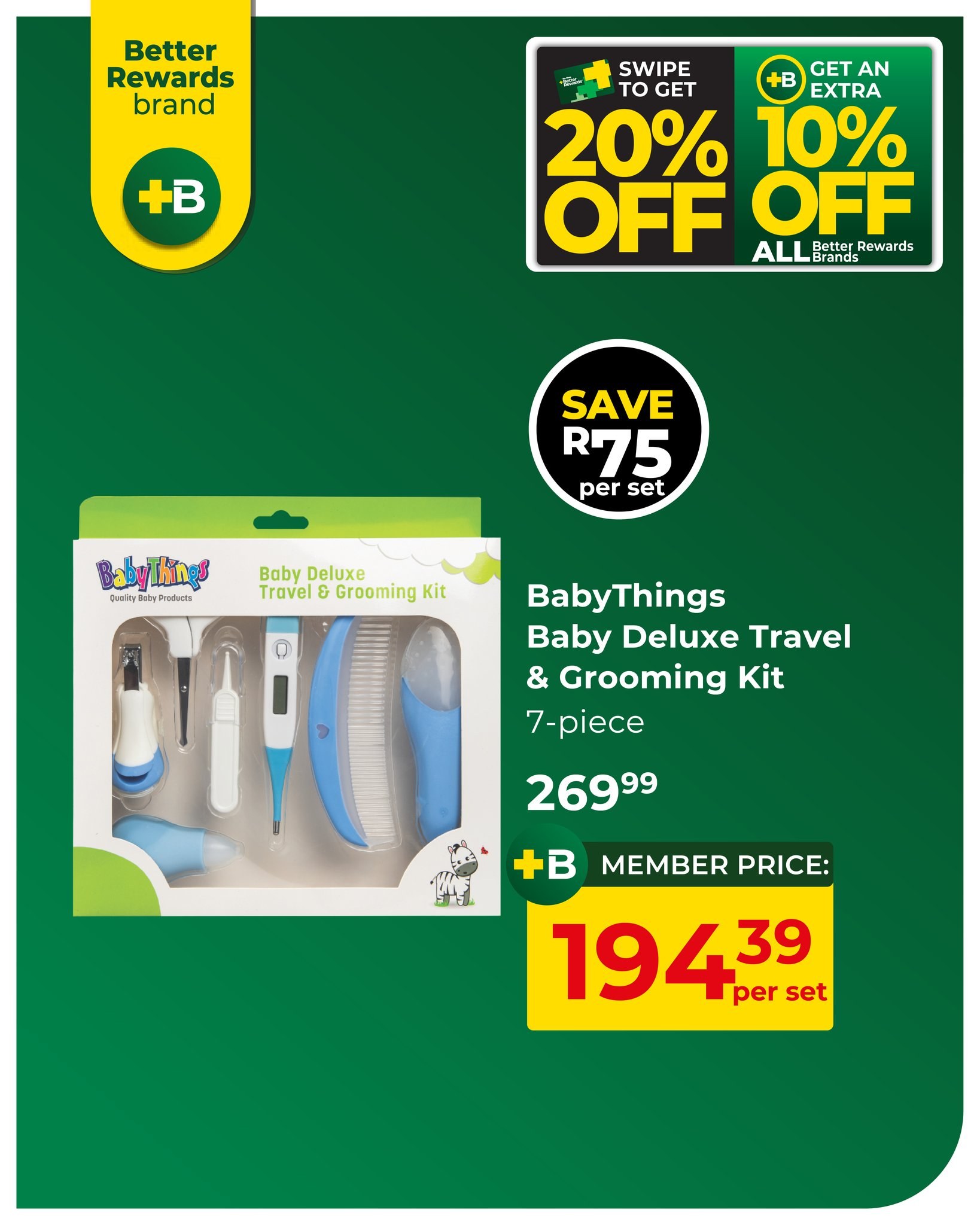 Baby City specials - 18/11/2025 - 11/01/2026. Page 12