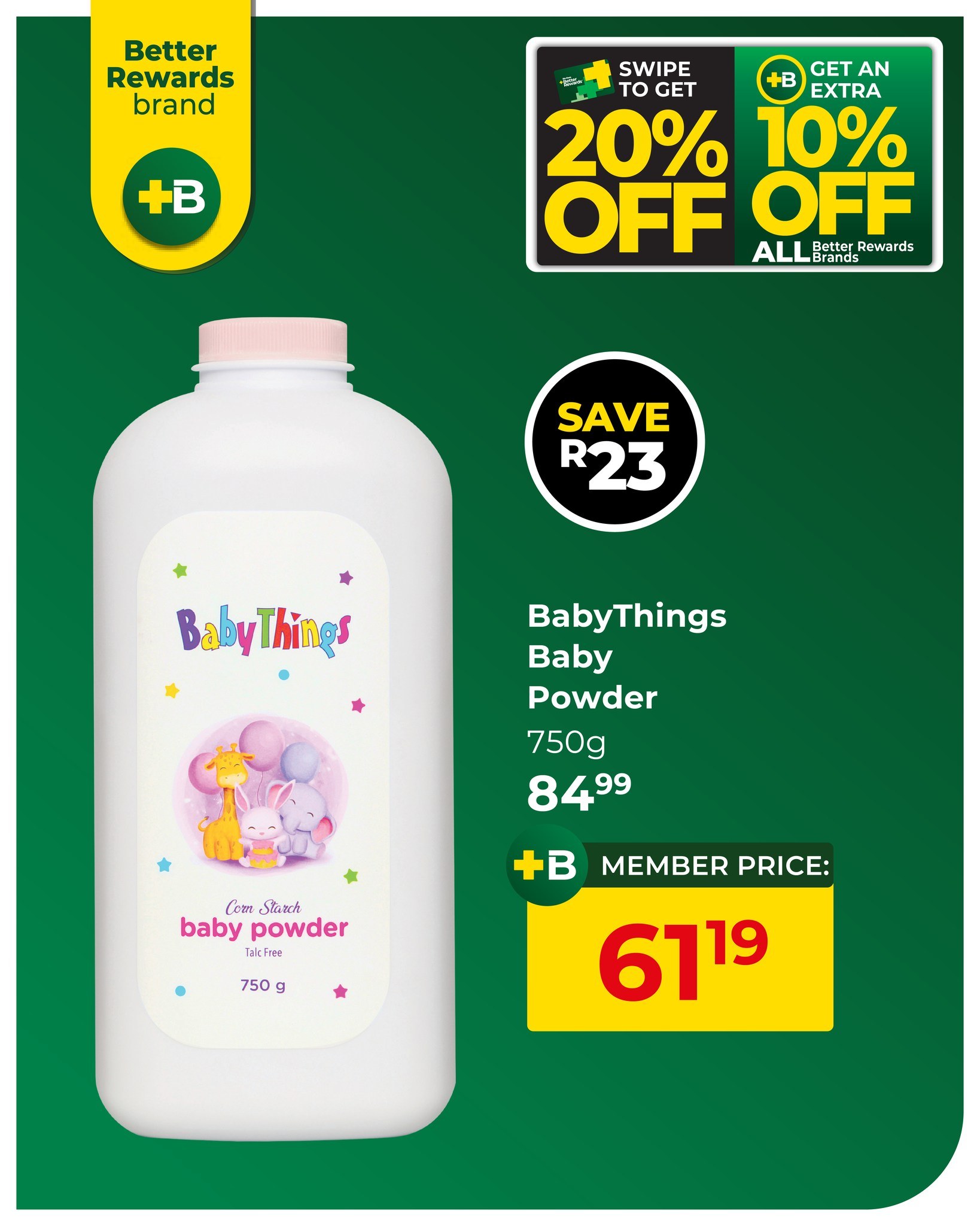 Baby City specials - 18/11/2025 - 11/01/2026. Page 13