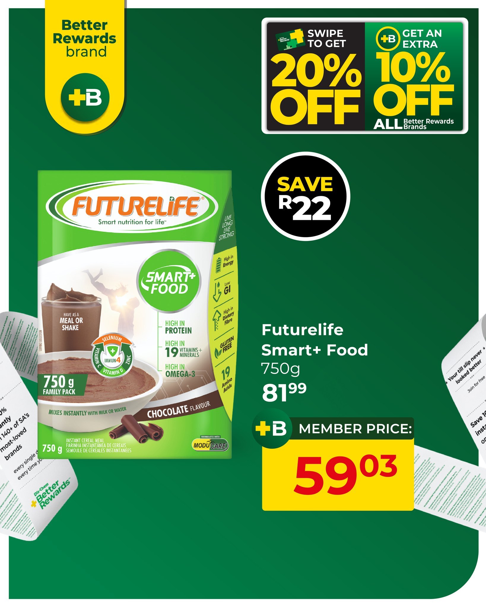 Dis-Chem specials - 18/11/2025 - 07/12/2025. Page 74