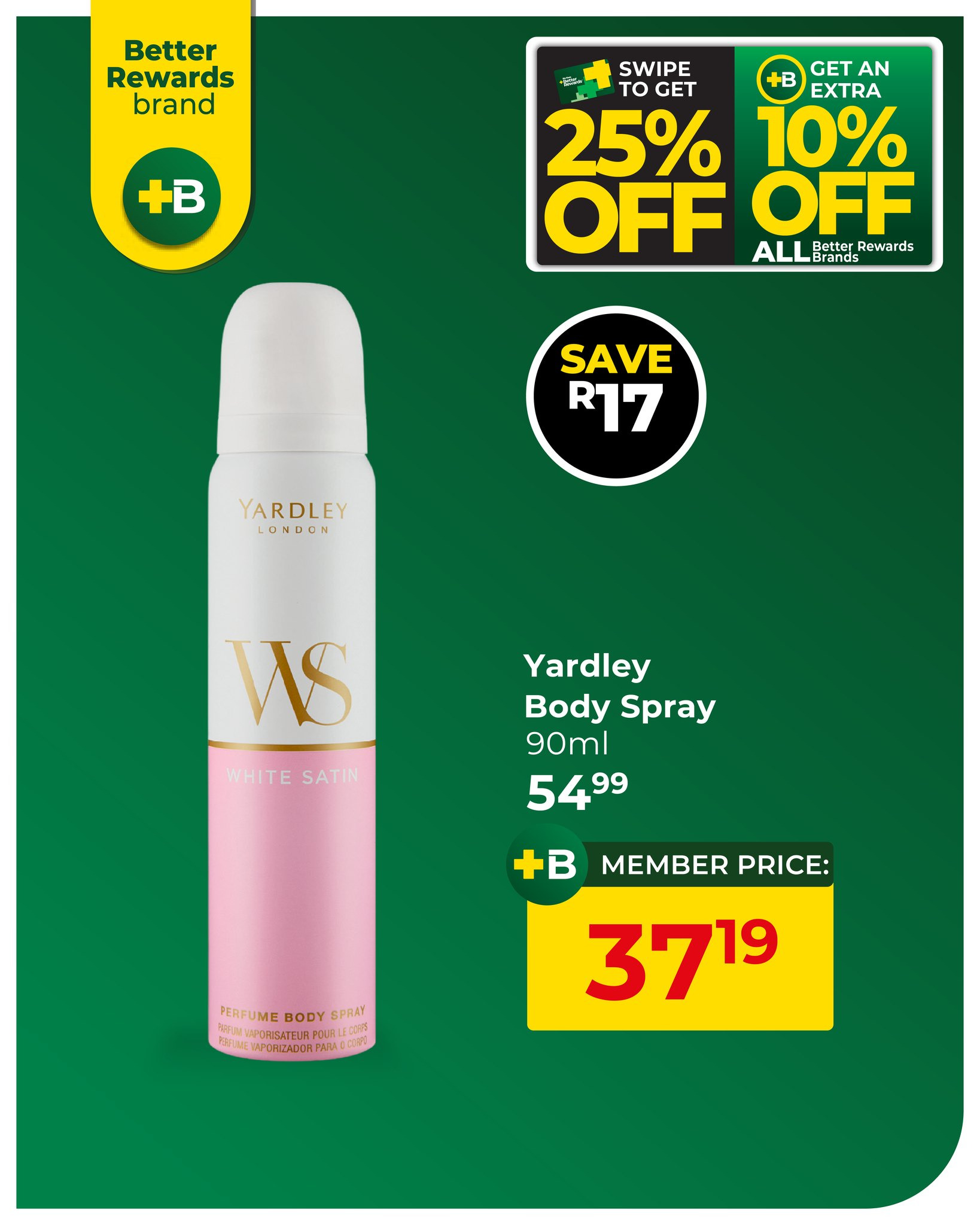 Dis-Chem specials - 18/11/2025 - 07/12/2025. Page 79