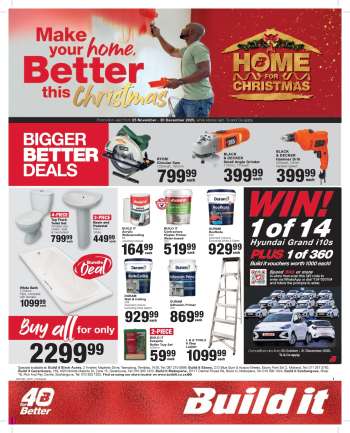 thumbnail - Build It catalogue