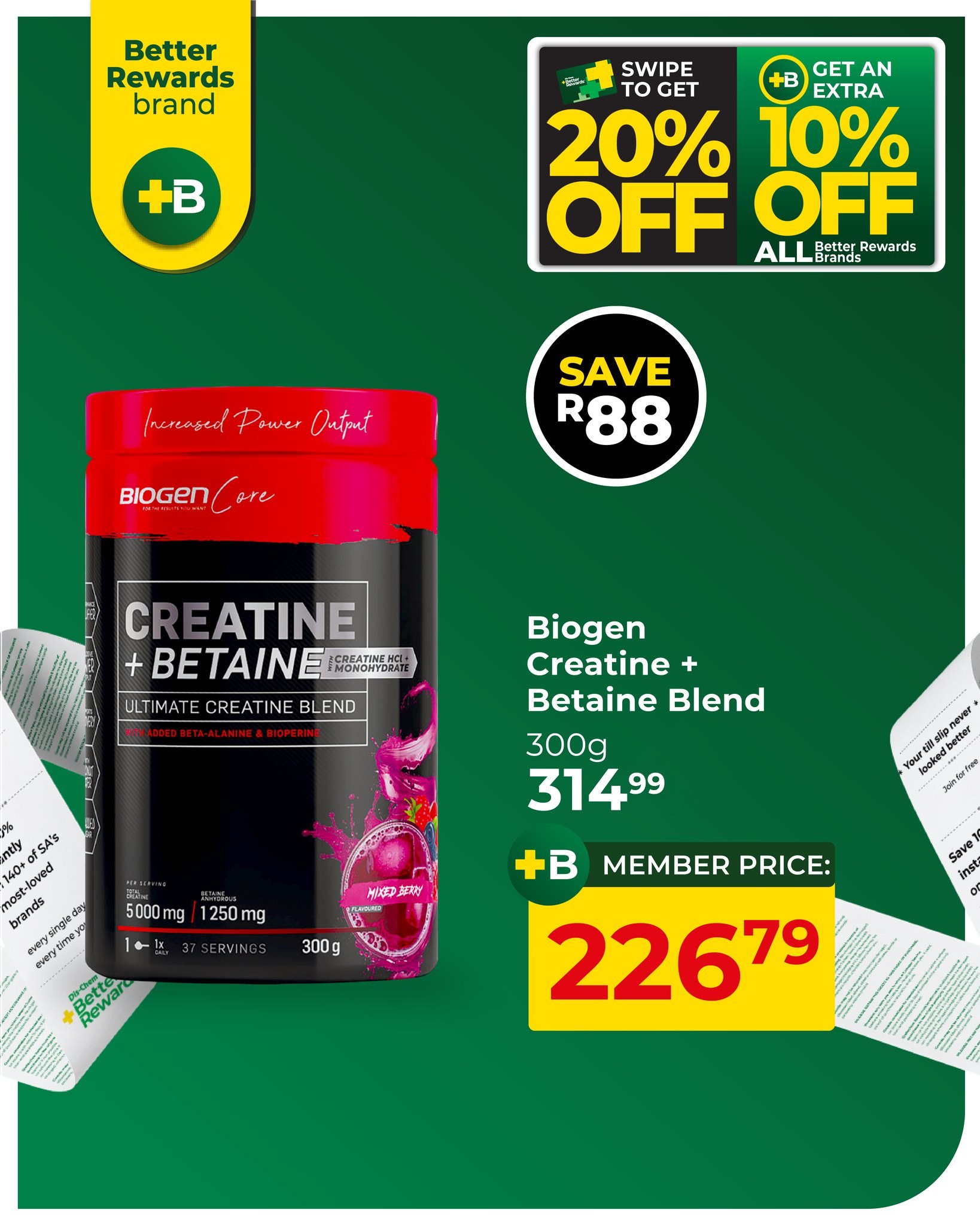 Dis-Chem specials - 18/11/2025 - 07/12/2025. Page 69