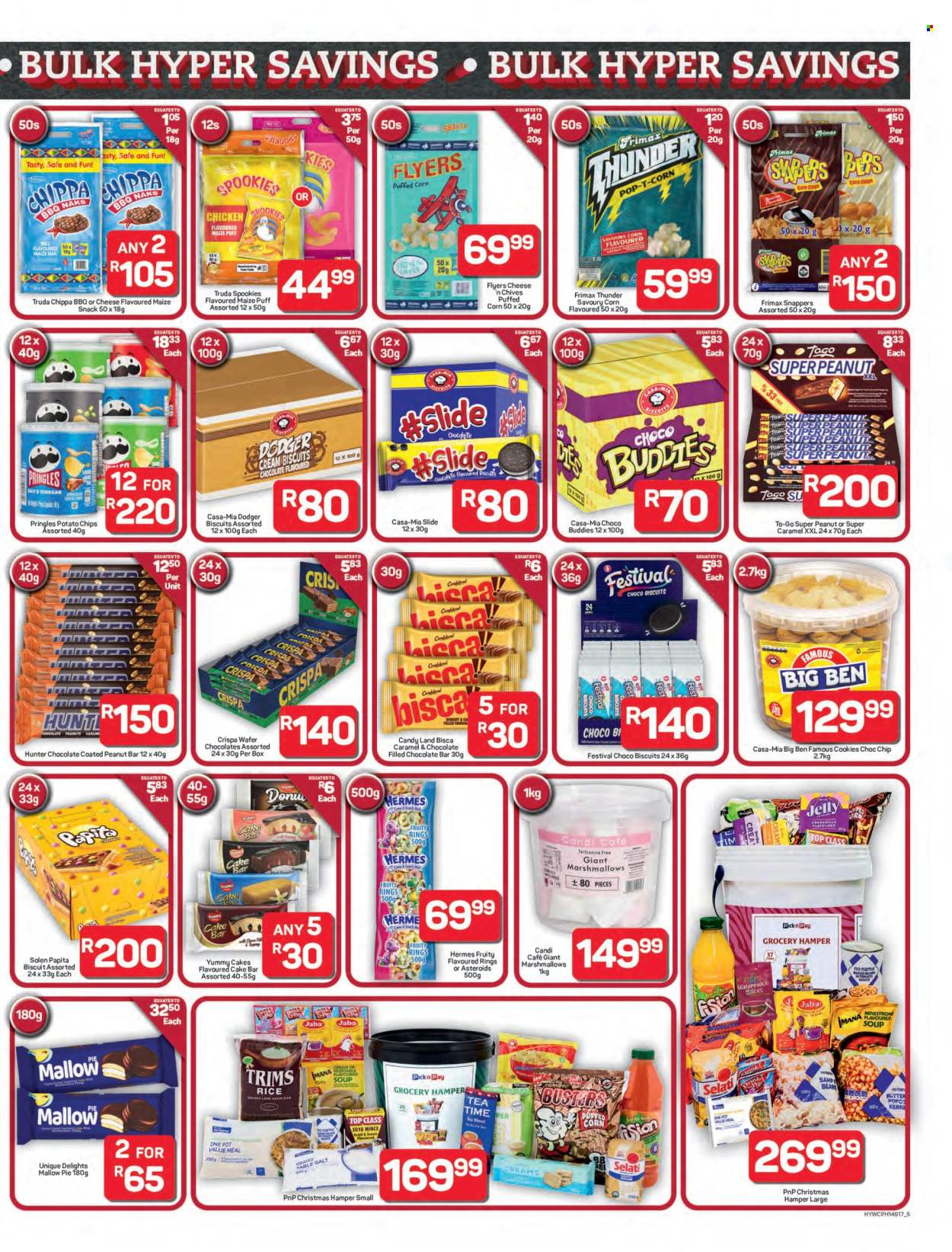 Pick n Pay specials - 24/11/2025 - 28/12/2025. Page 5