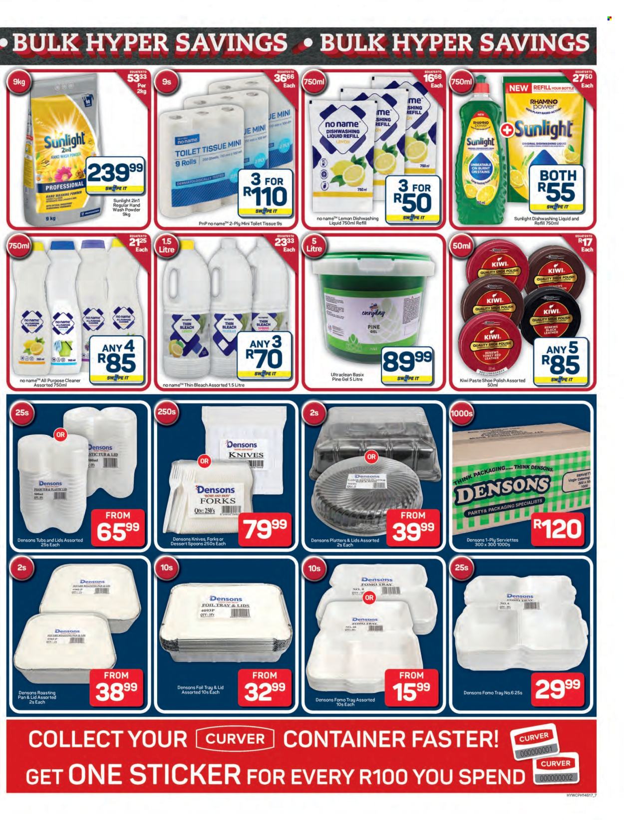 Pick n Pay specials - 24/11/2025 - 28/12/2025. Page 7