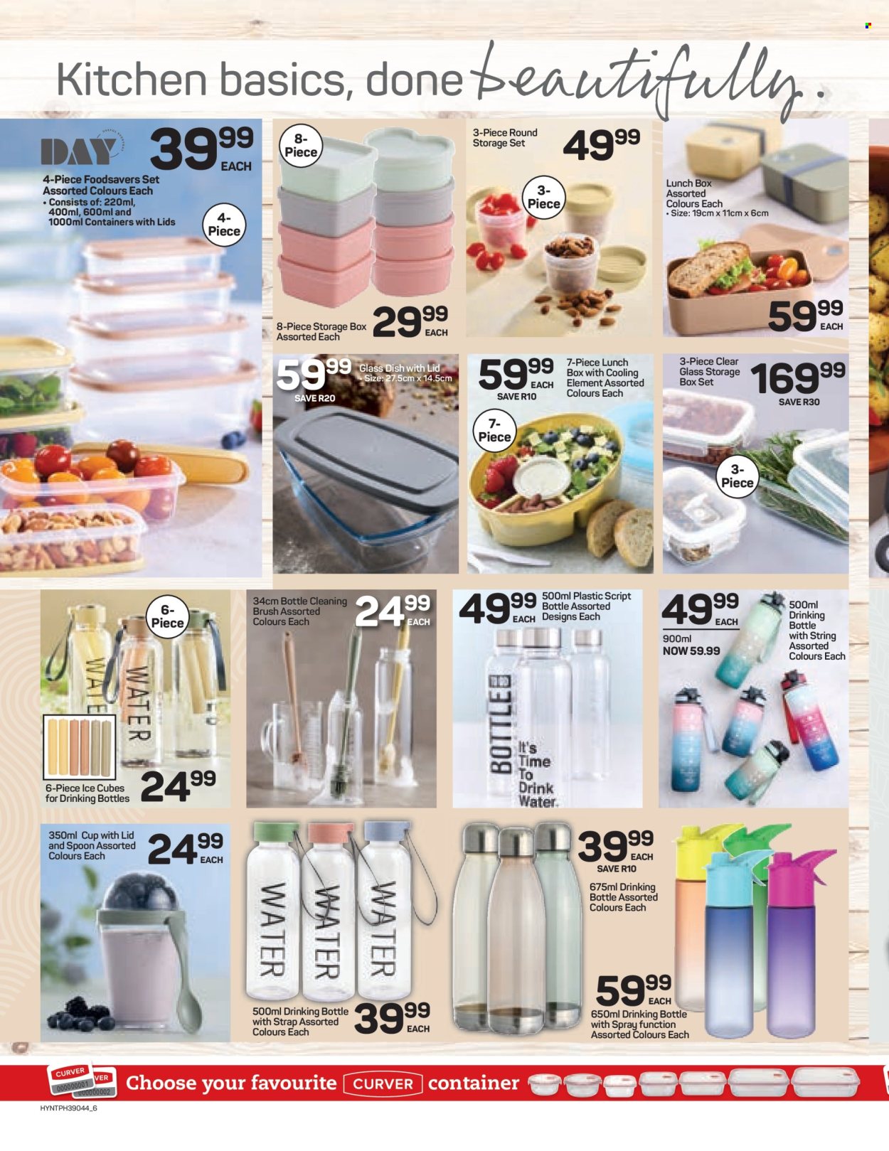 Pick n Pay Hypermarket specials - 24/11/2025 - 28/12/2025. Page 6