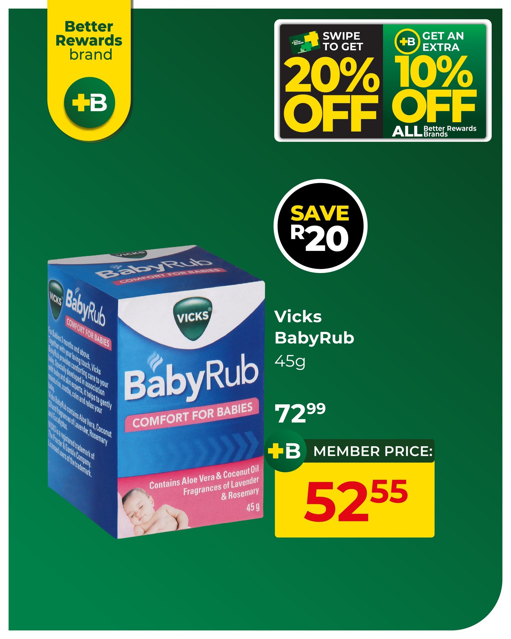 Baby City specials - 18/11/2025 - 11/01/2026. Page 9